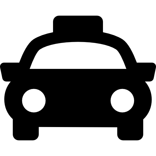 Marmaris Korsan Taksi Hizmeti Logo